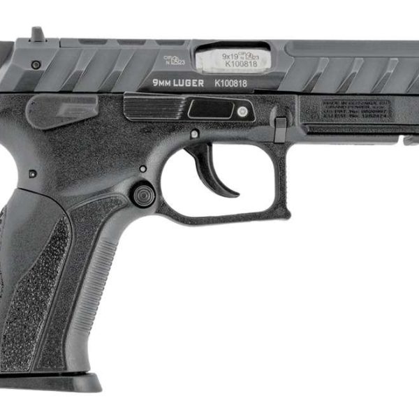 Global Ordnance K-100 — 9mm, 15+1