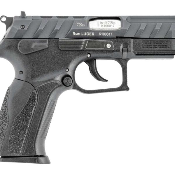 Global Ordnance P1 — 9mm, 15+1