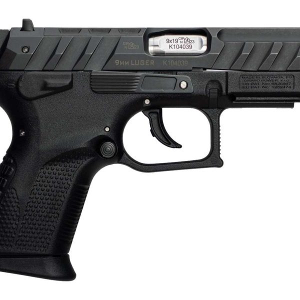 Global Ordnance P1S — 9mm, 12+1