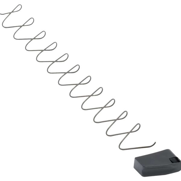 Wilson Combat Spring/Follower Kit Magazine — .45 ACP, 8-round