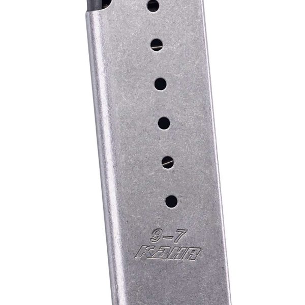Kahr Arms OEM Magazine — 9mm, 7-round