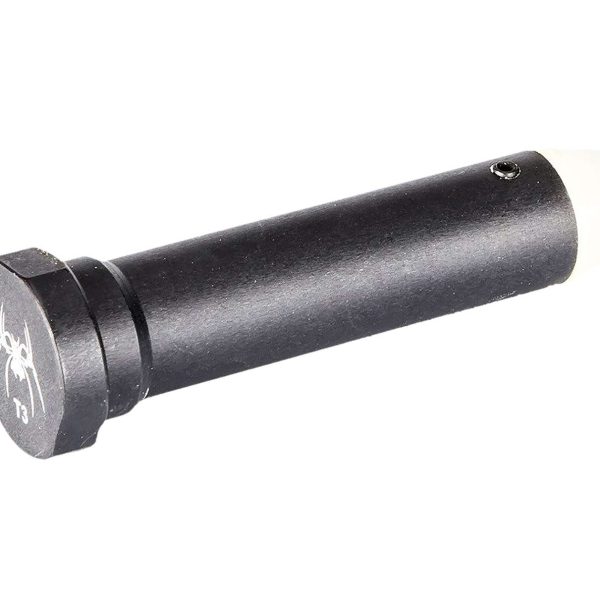Spikes SLA00T3 Heavy Buffer ST-T3 Multi-Caliber Black Anodized Aluminum/Tungsten AR-Platform