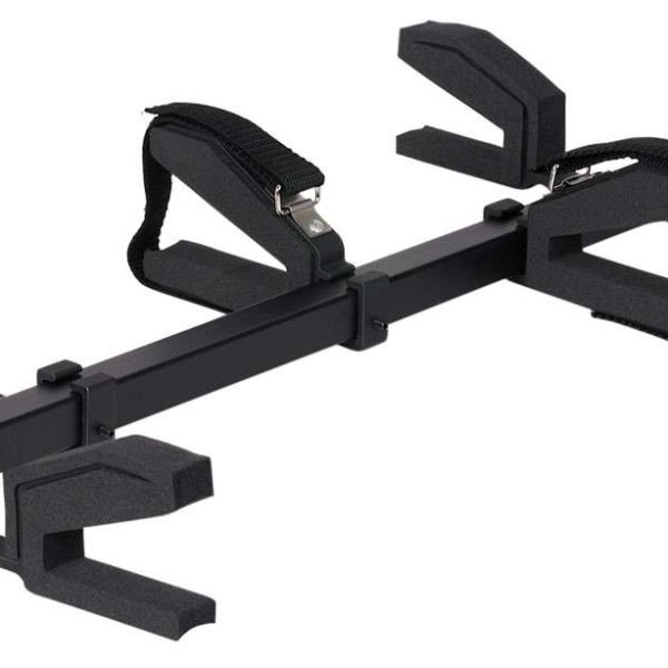 Big Sky Racks SBR2G Sky Bar 2 Gun Steel