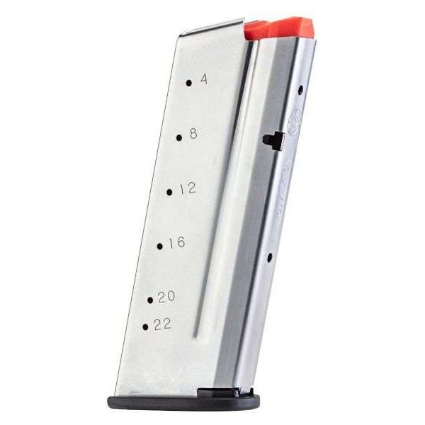 Smith & Wesson M&P Magazine — 5.7x28, 22-round
