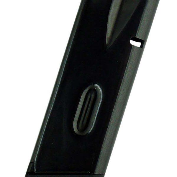 CZ 75 Magazine — 9mm, 10-round