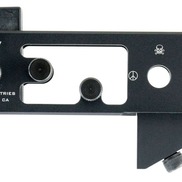 Strike ARTHJ Trigger Hammer Jig Black Steel Rifle AR Platform