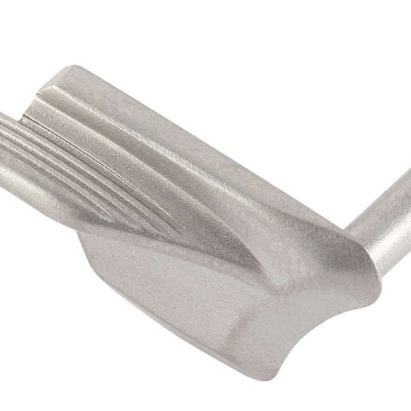 Wilson Combat 6SN Thumb Safety Tactical Lever 1911 Stainless Steel Handgun