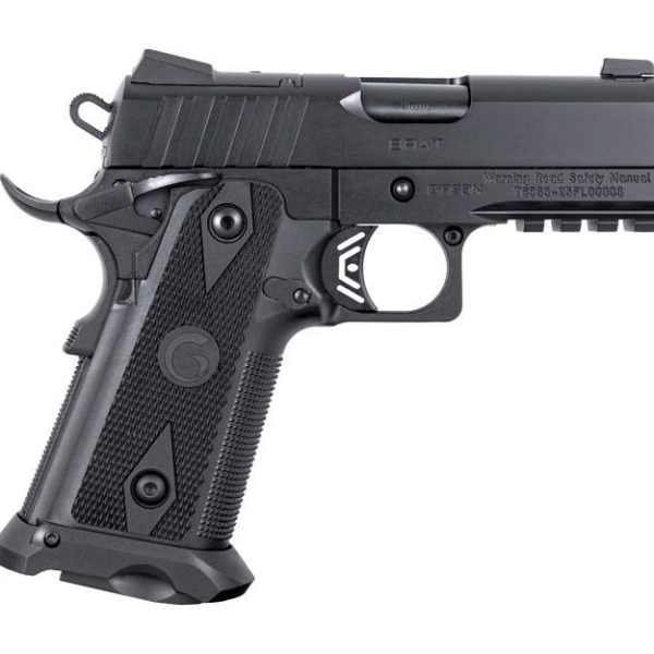 EAA CORP WITNESS 2311 9MM 3.4" BLK