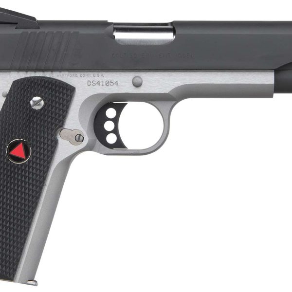 Colt Delta Elite — 10mm, 8-round