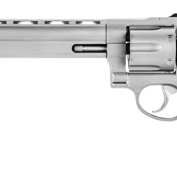 Taurus 44 — .44 Mag, 6-round