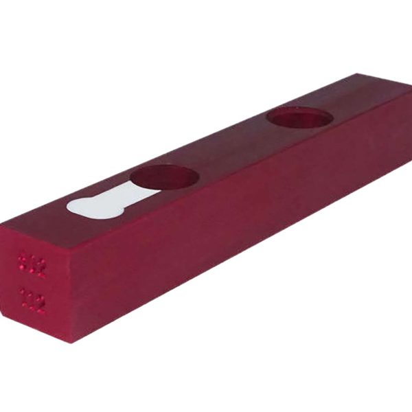 MEC Outdoors 30278 Single Stage Charge Bar 7/8 oz Multi-Caliber Steel