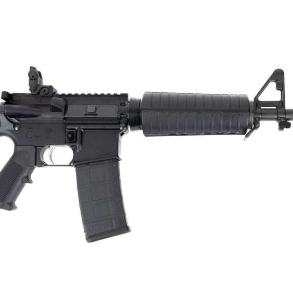 Dpms M4 — .223/5.56, 16"