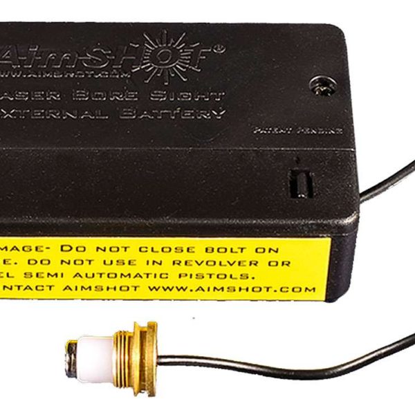 AimShot MBP223 Modular Battery Pack  Compatible With AimShot223/SpeedAim 223 3 Volt