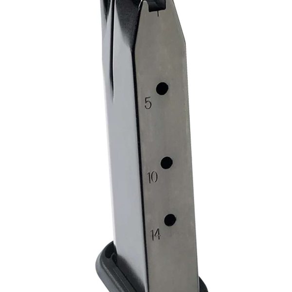 FN FNX Magazine — .40 S&W, 14-round