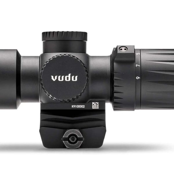 EOTech Vudu