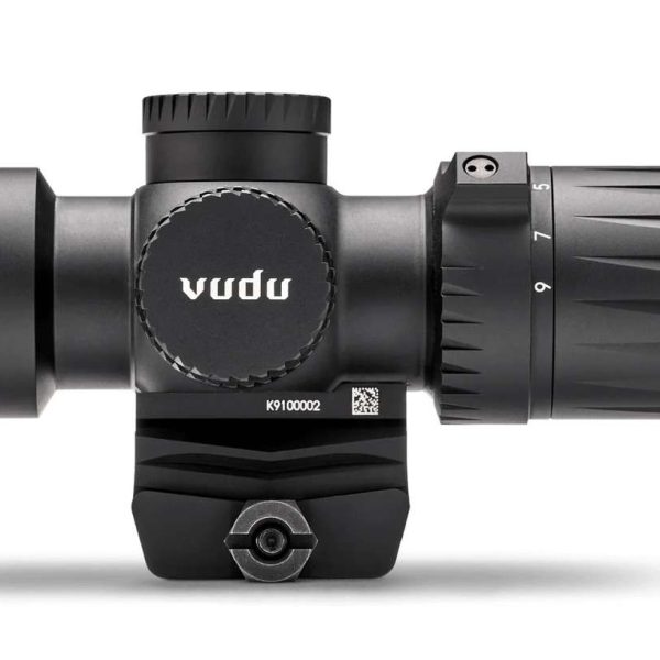 EOTech Vudu