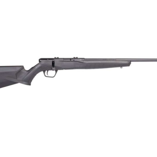 Savage B17 — .17 HMR, 21"