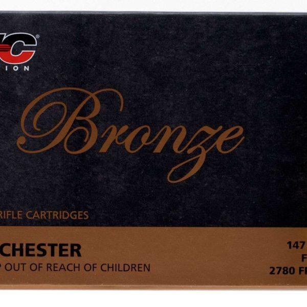PMC Bronze .308 Win 147gr — 20 rds