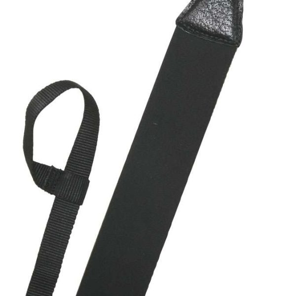 Outdoor Connection NDL90097 Universal Sling Black Nylon Adjustable Rifle/Shotgun