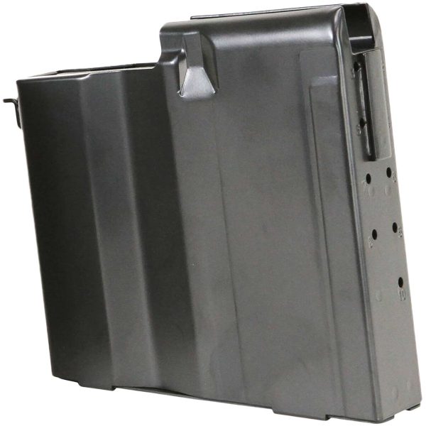 Barrett M107A1 Magazine — .50 BMG, 10-round
