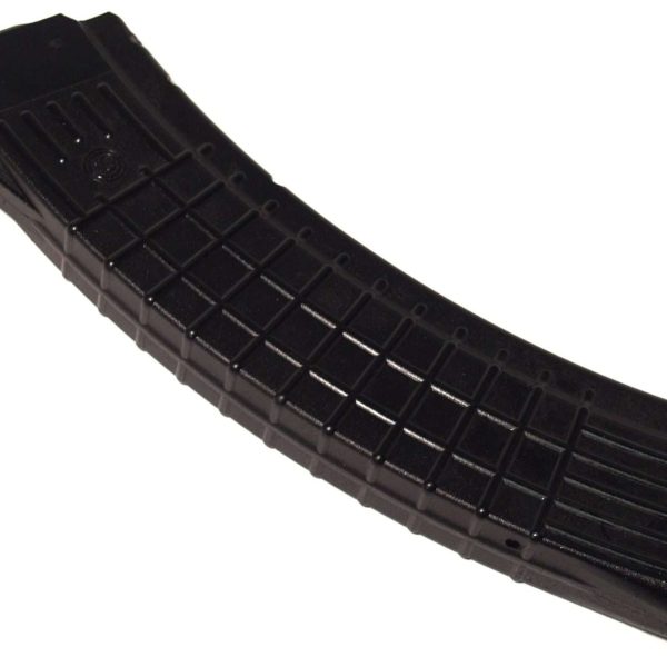 ARS MAG 5.45X39 40RD BLK WAFFLE BULGARIAN
