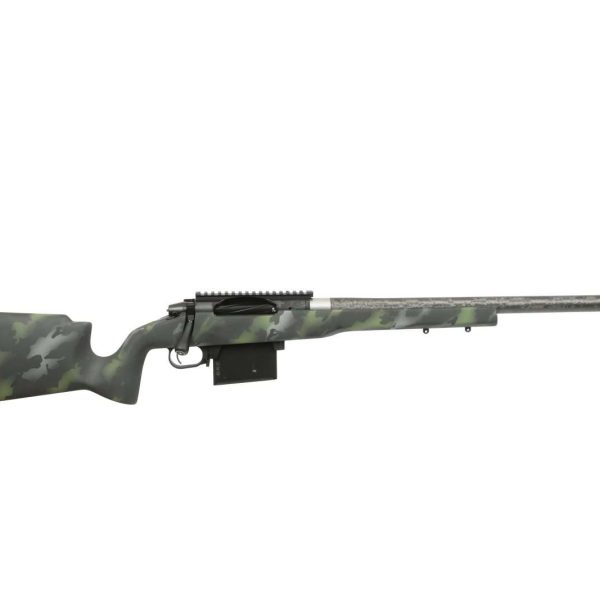 PROOF RESEARCH ELEVATION MTR 7PRC MDNGHT 22"