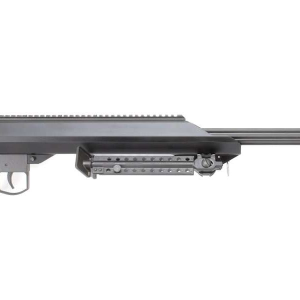 Barrett 99 — .50 BMG, 29"