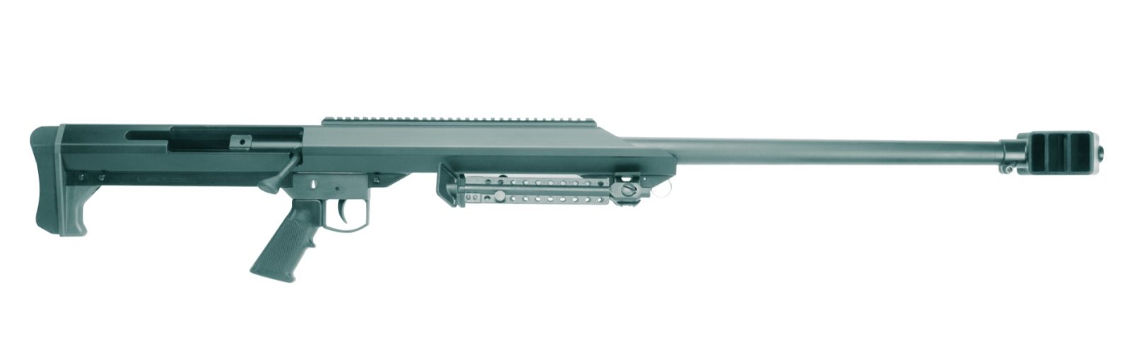 Barrett M99 50BMG