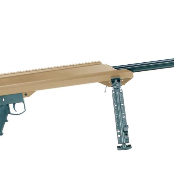 Barrett 99 — .50 BMG, 29"