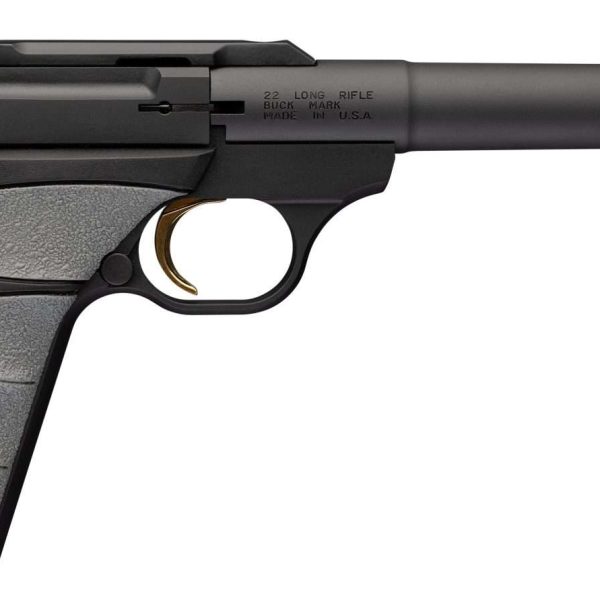 BRO BUCK MARK CAMPER UFX SR 22LR 5.9 10RD