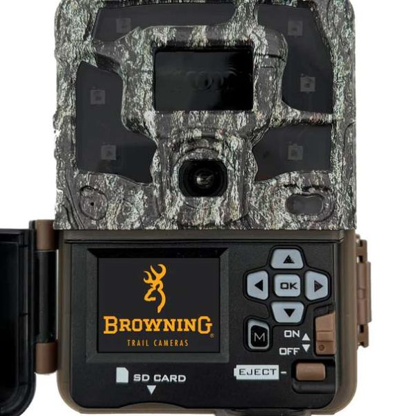 BRO TRAIL CAM STRIKE FORCE PRO X 1080