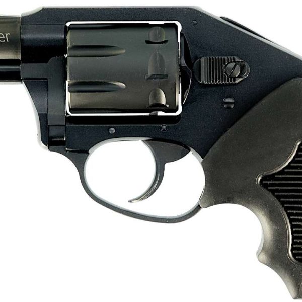 CA WALKER 22LR 2 BLK 8RD