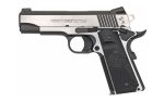 Colt 1911 Rebate — $100 Back
