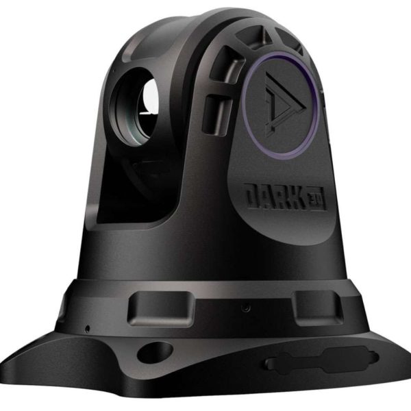 DARK30 DEFIANCE 640PTZ THERMAL CAMERA