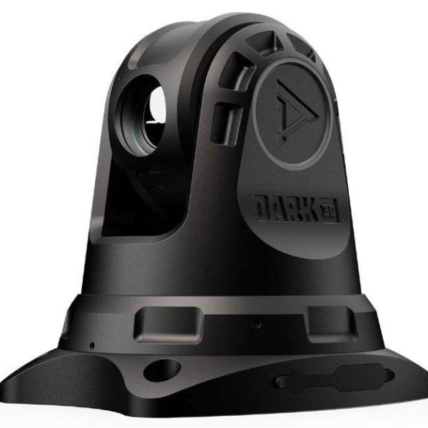 DARK30 DEFIANCE 384PTZ THERMAL CAMERA