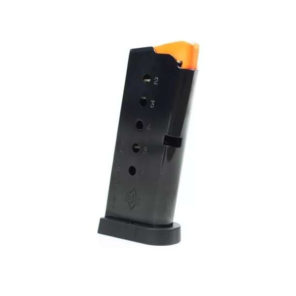 Diamondback DB9 Magazine — 9mm, 6-round