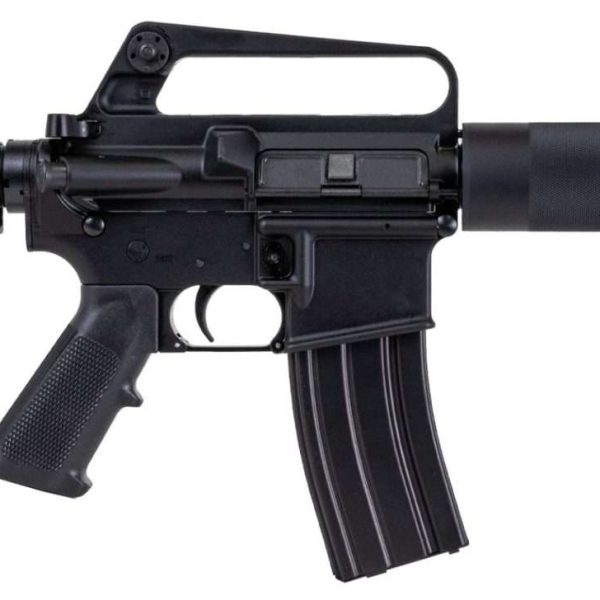 DPMS KITTY CAT 5.56 7.5 C7 FSB CAR BRACE PISTOL