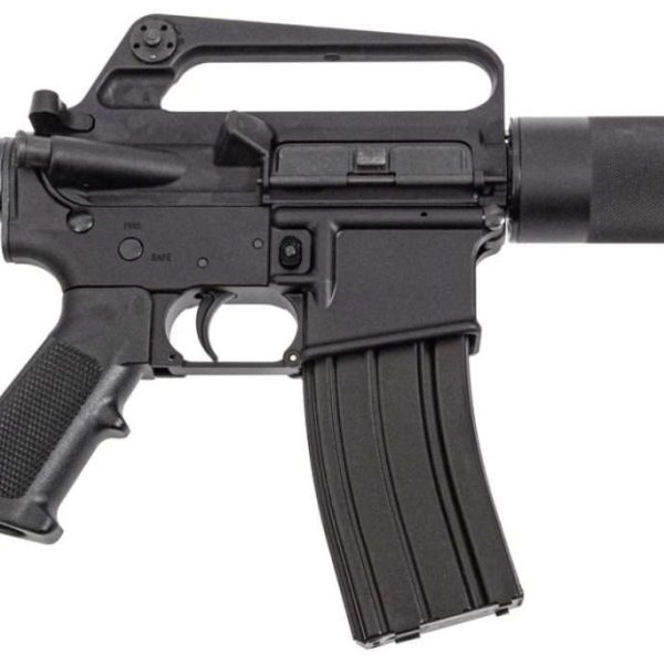 DPMS KITTY CAT 300BLK 7.5 C7 FSB CAR BRACE