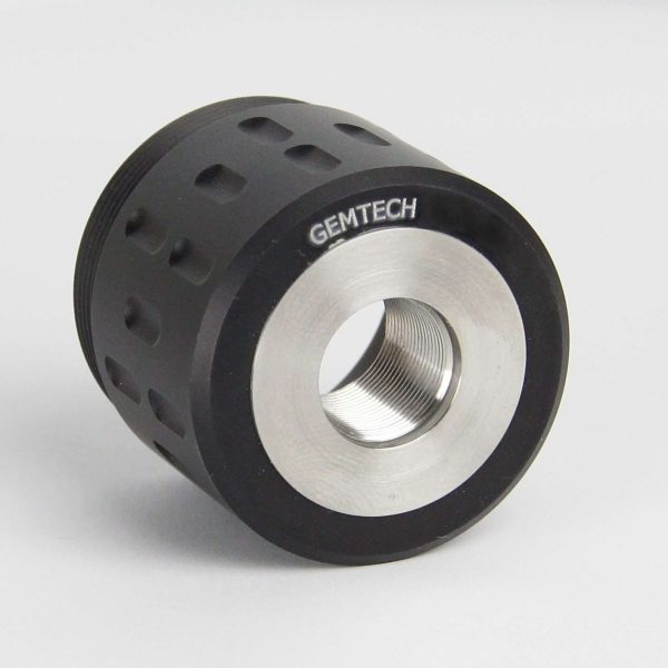 GEMTECH ADAPTER GM-45/BLACKSIDE 578-28