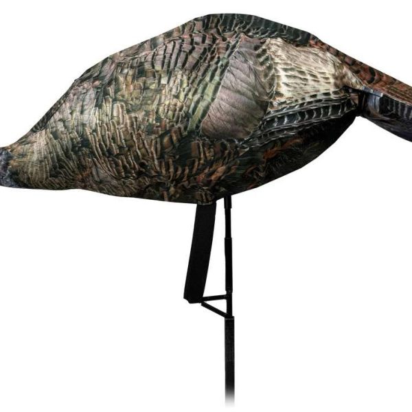 MONTANA DECOY TKY MISS PURR-FECT XD3 HEN
