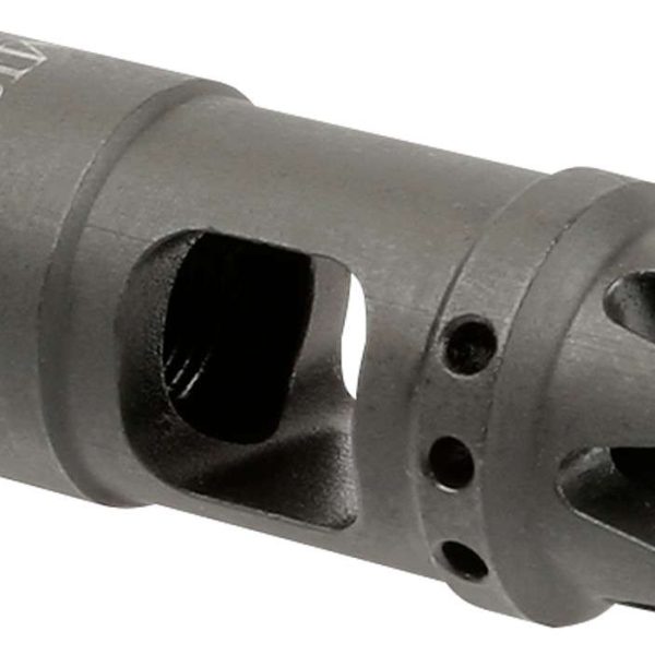 MI AK12 MUZZLE BRAKE 1/2X28