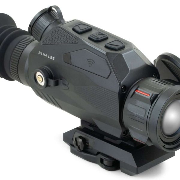 NOCPIX SLIM MULTI THERMAL 384 25MM 2X BLK