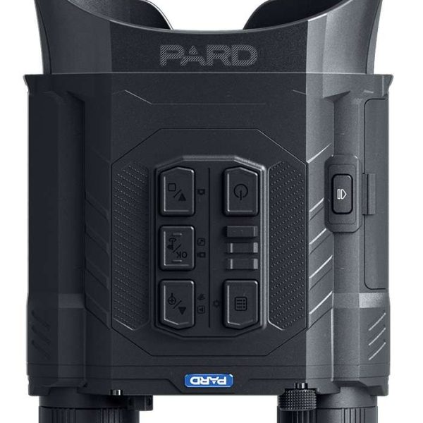 PARD MERLIN NIGHT VISION BINOS 50MM 850 IR