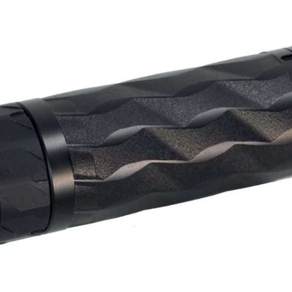 PWS SUPPRESSOR BDE TI .45 BLK