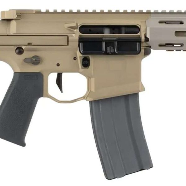 Q Honey Badger — .300 BLK, 30-round