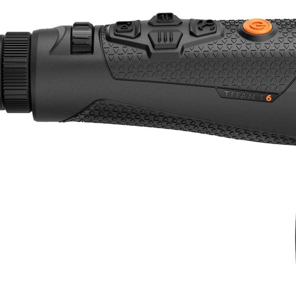RIX TITAN T6 640X512 THERMAL HANDHELD