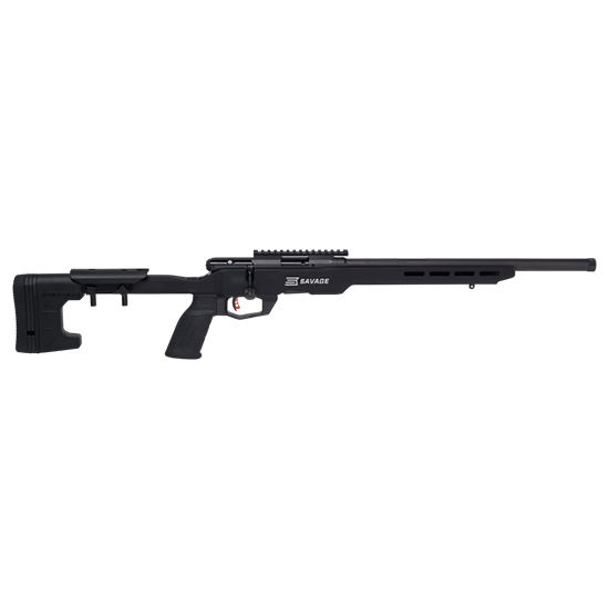 SAV B17 PRECISION 17HMR 18 MDT CHASSIS 10RD