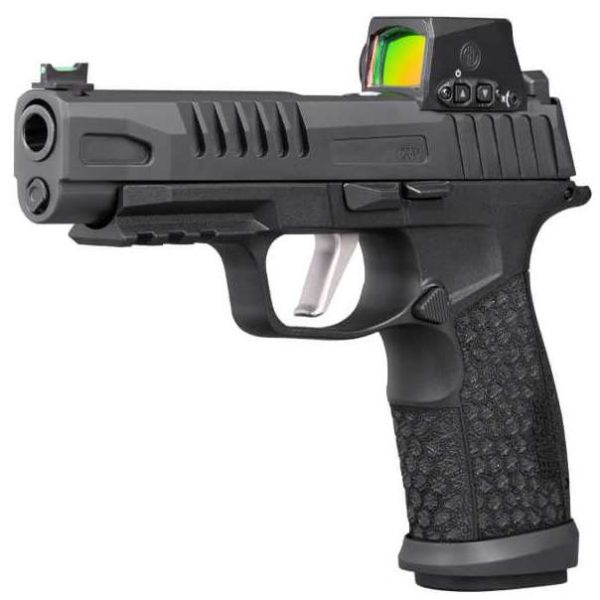 SIG Sauer P365 Fuse — 9mm, 4.3"