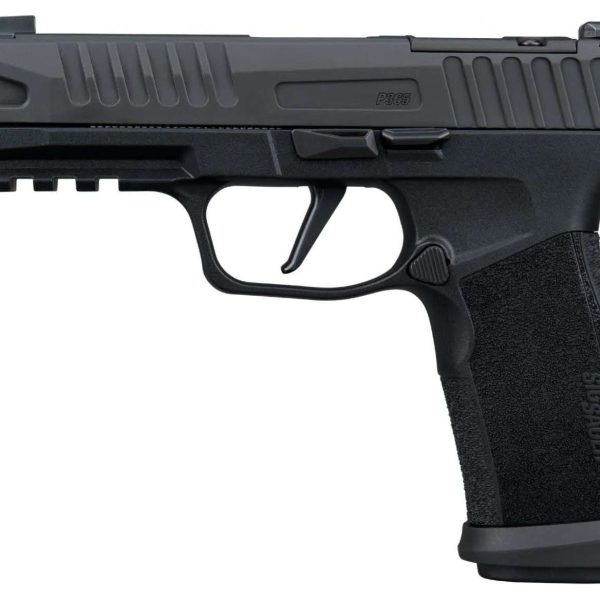 SIG Sauer P365 — 9mm, 10-round