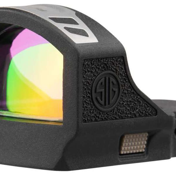 SIG Sauer Romeo-RS — 1x
